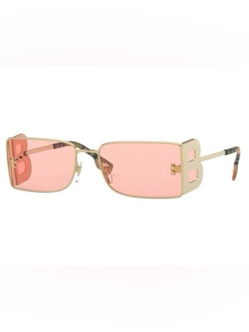 Authentic Burberry Sunglasses Women's B-3110 1017/3H